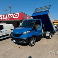 Iveco daily 35c14 2.3 e6 ribaltabile