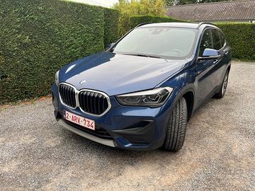 BMW X1 sdrive1.8