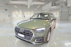 AUDI Q5 40 TDI MHEV BUSINESS QUATTRO S TRONIC SUV