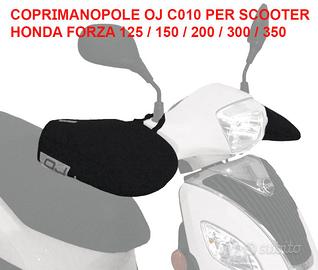 COPRIMANOPOLE SCOOTER HONDA FORZA OJ C01 IMBOTTITO