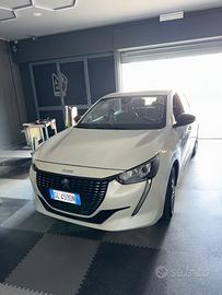 Peugeot 208 Allure 1.5 Diesel