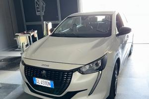 Peugeot 208 Allure 1.5 Diesel