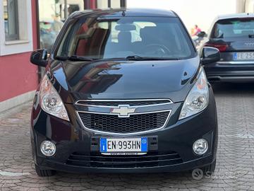 Chevrolet Spark 1.0 GPL - Garanzia 12 Mesi