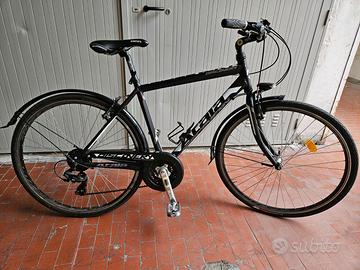 Bici uomo Atala Discovey R 28