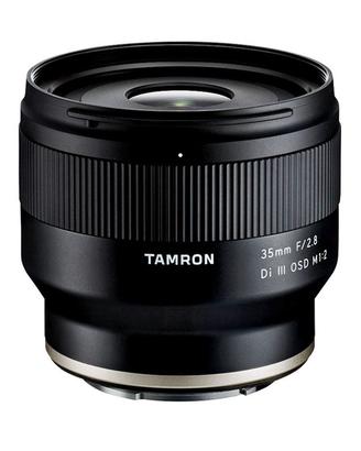 Tamron 35mm F/2.8 Di III OSD Sony E – Garanzia Pol