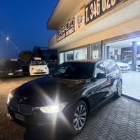 Bmw 320 320d xDrive Touring Msport