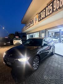 Bmw 320 320d xDrive Touring Msport
