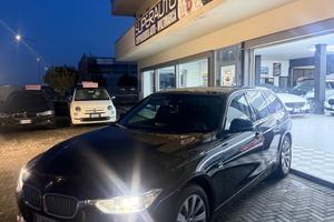 Bmw 320 320d xDrive Touring Msport