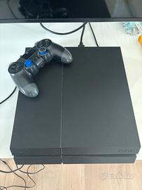 Play station 4 sony