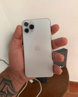 iPhone 11 pro