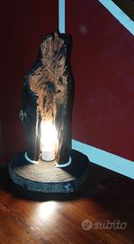 Lampada a led 