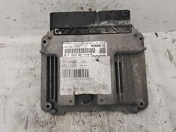 CENTRALINA MOTORE AUDI A6 Avant Serie C7 (4G5) 028