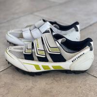 Scarpe mountain bike