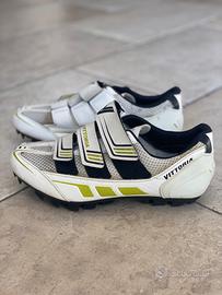 Scarpe mountain bike