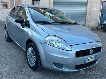 Fiat Grande Punto Grande Punto 1.2 5 porte Dynamic