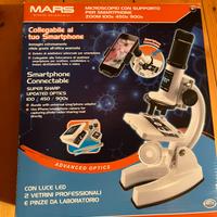 Microscopio