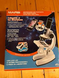 Microscopio