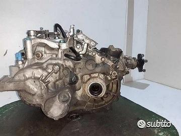 Cambio Nissan qashqai - m9r 4x4