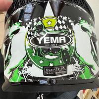 casco ragazzo/ragazza