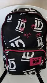 zaino americano One direction 