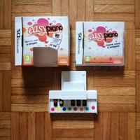 Videogioco Easy Piano Nintendo ds