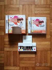 Videogioco Easy Piano Nintendo ds