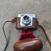 Macchina fotografica