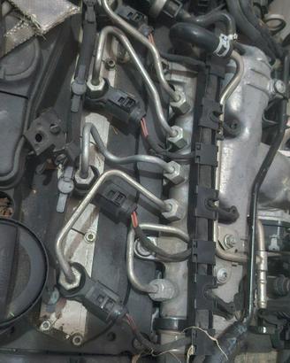 MOTORE PASSAT P7