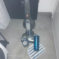 Hoover SteamJet Aspirapolvere/Pulitore a Vapore