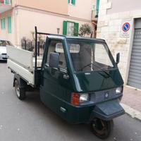 Moto Ape Piaggio
