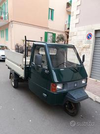 Moto Ape Piaggio