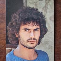  MEMORABILIA: Rara Fotografia FRANCO GASPARR