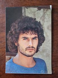  MEMORABILIA: Rara Fotografia FRANCO GASPARR