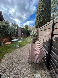 CASA INDIPENDENTE A ROMA