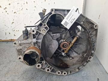55183058 CAMBIO MANUALE 5M FIAT 600 (187) 1.1 B 8v