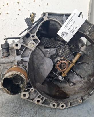 55183058 CAMBIO MANUALE 5M FIAT 600 (187) 1.1 B 8v