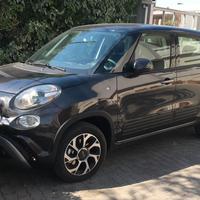 Fiat 500l - 2021 multijet 95 cv connect