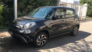 Fiat 500l - 2021 multijet 95 cv connect