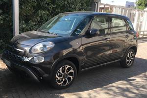 Fiat 500l - 2021 multijet 95 cv connect