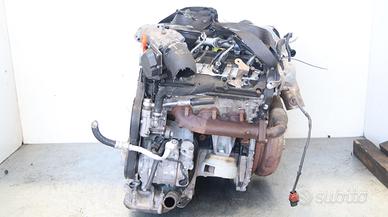 ASB MOTORE COMPLETO AUDI A6 Allroad 3.0 Diesel ASB