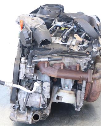 ASB MOTORE COMPLETO AUDI A6 Allroad 3.0 Diesel ASB