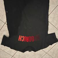 Maglia hoodrich taglia s