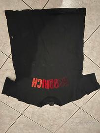 Maglia hoodrich taglia s