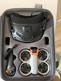 DJI neo motion fly more + Dji RC-N3+Dji care