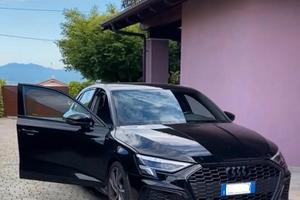 Audi A3 Sportback S Line edition