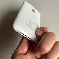 Iphone 3G bianco. Da collezione