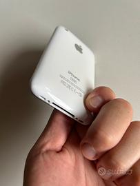 Iphone 3G bianco. Da collezione