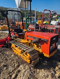 Cingolato ITMA A453 L