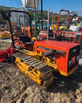 Cingolato ITMA A453 L