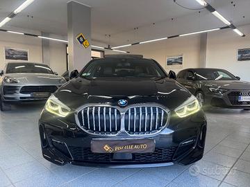 BMW Serie 1 116d M-SPORT TETTO/ LED/ LUCI AMBIENT